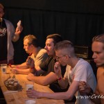 222 Angry Burgers Fest